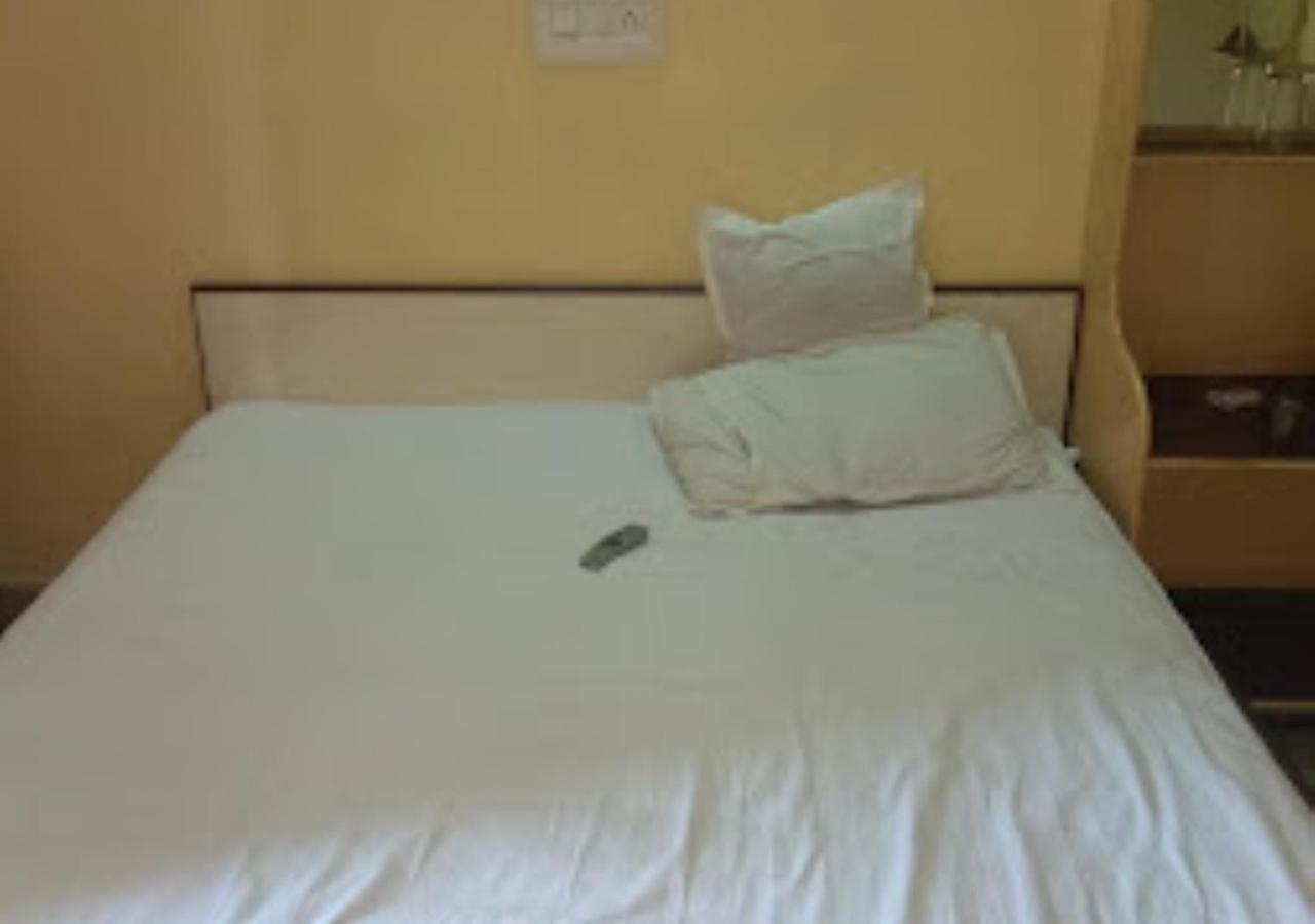 Hotel Basera Odisha Rourkela Экстерьер фото