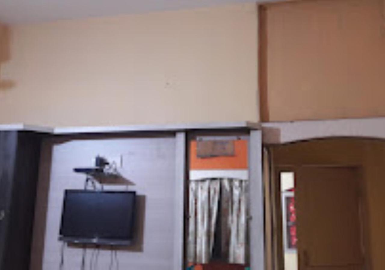 Hotel Basera Odisha Rourkela Экстерьер фото