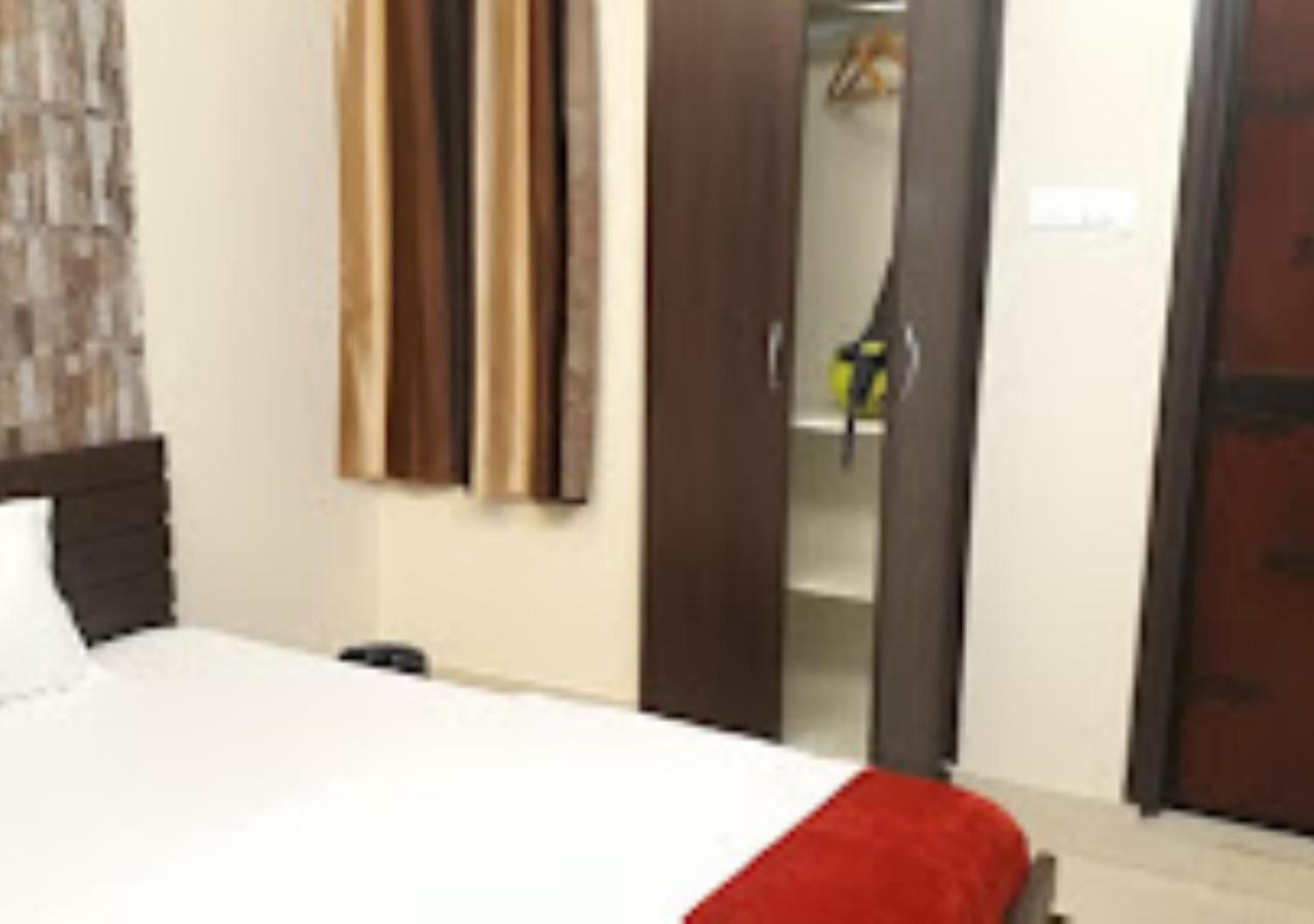 Hotel Basera Odisha Rourkela Экстерьер фото