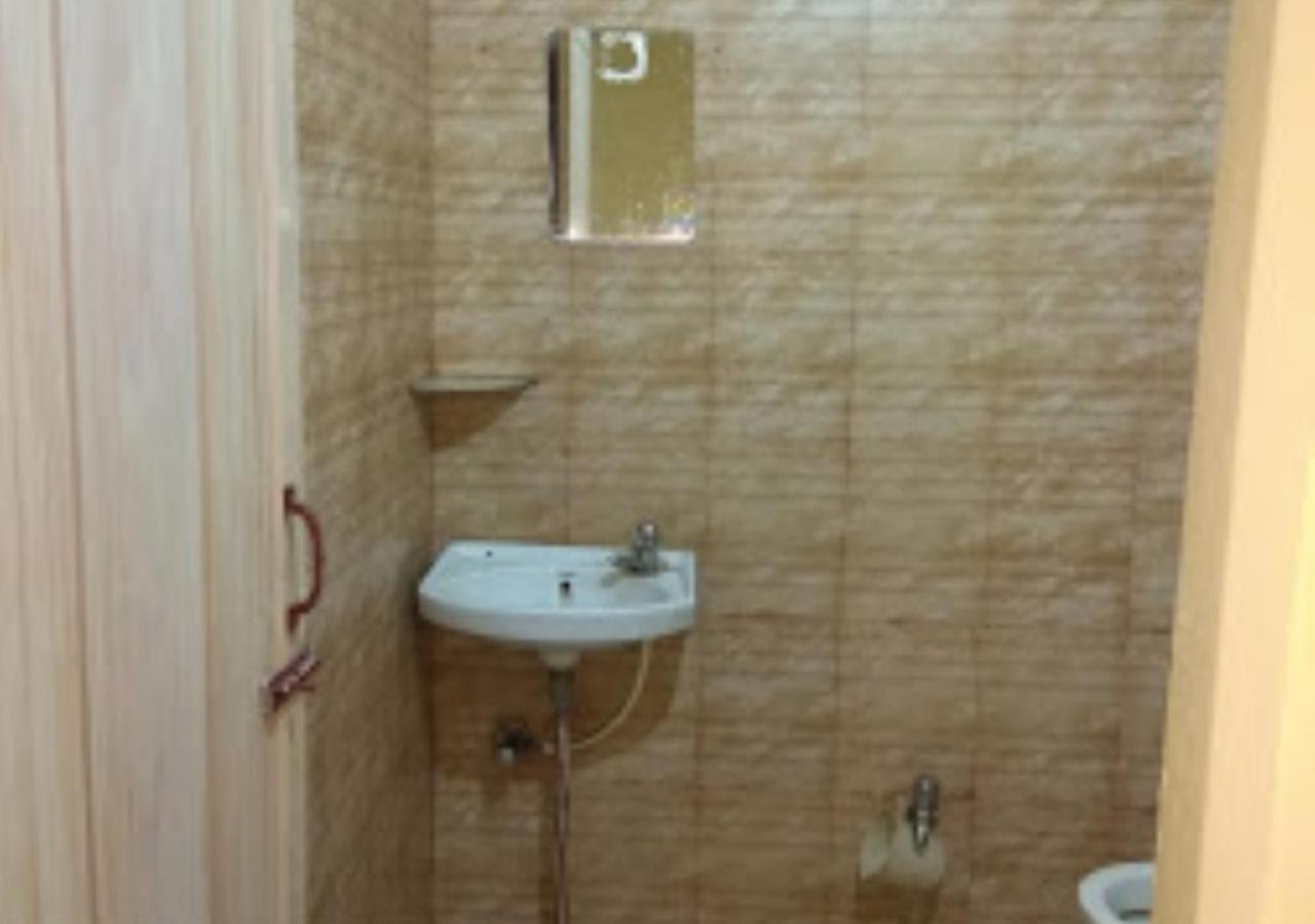 Hotel Basera Odisha Rourkela Экстерьер фото